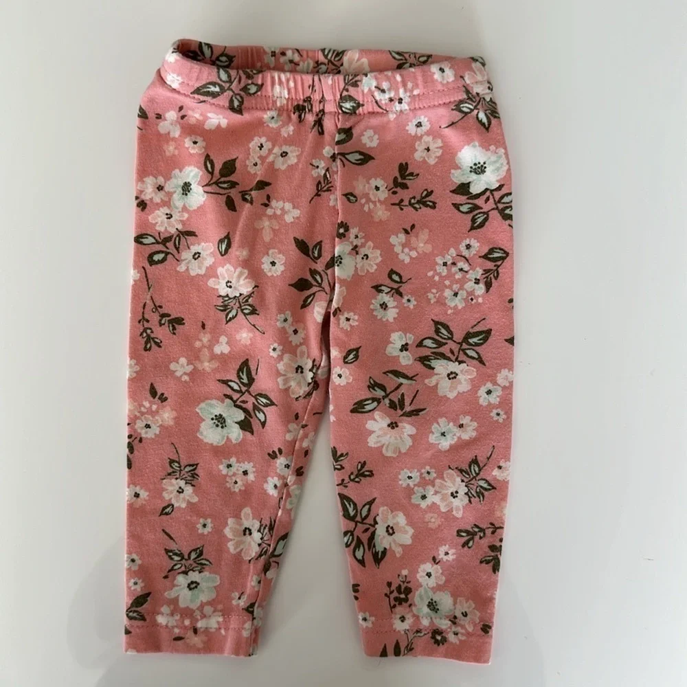 Baby of bundle pants
